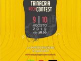 Trinacria Rock Contest 2019